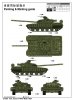 Trumpeter 01580 Soviet T-64AV MOD 1984 (1:35)